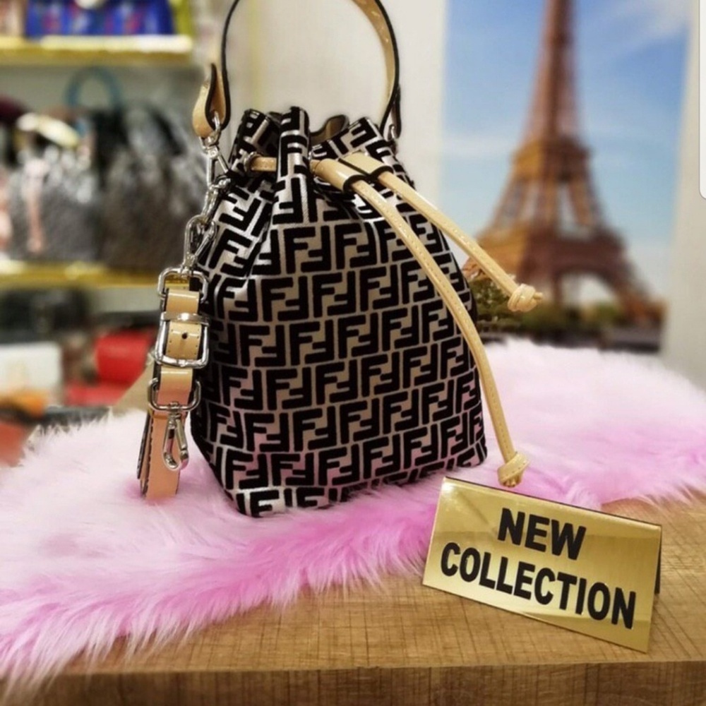 FENDI Handbags